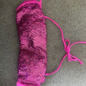 Victoria’s Secret swim top